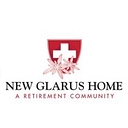 New Glarus Home logo
