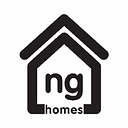 Ng Homes Limited logo