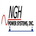 Ngh Power Systems logo