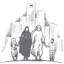 National General Insurance Co (P.J.S.C) logo