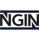 Ngin logo