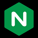 Nginx logo