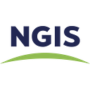 NGIS logo