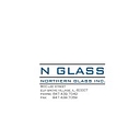 Northern Glass Inc logo