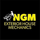 Ngm Exterior House Mechanics logo