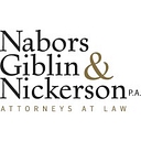Nabors, Giblin And Nickerson, Pa logo