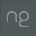 Ngoar logo