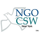 Ngo Committee On The Status Of Women (Ngo Csw/Ny) logo