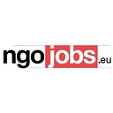 ngojobs.eu logo