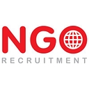 Ngo Recruitment logo
