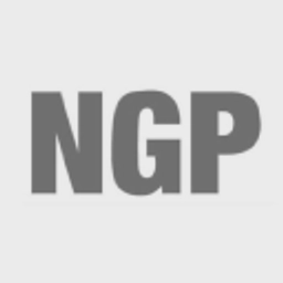 NGP Architecture Ltd logo