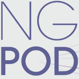 NGPod Global Limited logo