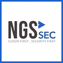 Ngs Sec logo