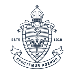 Newcastle Grammar School logo