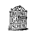 National Garden Scheme logo