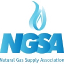 Natural Gas Supply Association logo