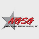 Natural Gas Services Group, Inc. logo