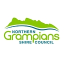 Northern Grampians Shire Council logo