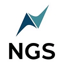 Ngs Security logo