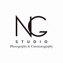 NG Studio logo
