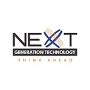 Next Generation Technology logo