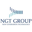 Ngt Group Llc logo