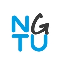 Not Going To Uni logo