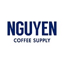 Nguyen Coffee Supply logo