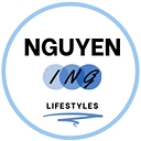 Nguyening Lifestyles logo
