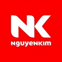 Nguyenkim logo