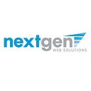 Next Gen Web Solutions logo