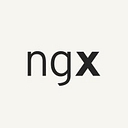 Ngx Interactive logo