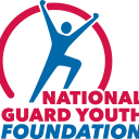 National Guard Youth Foundation logo