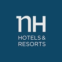 Nh Hotel logo