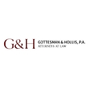 Gottesman And Hollis, P.A. logo