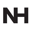 Nh Architecture logo