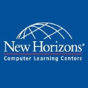 New Horizons Computer Learning Center   Baltimore Md logo