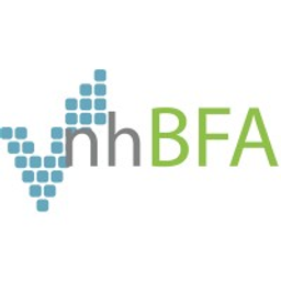 NH Business Finance Authority / NH Innovation Research Center logo