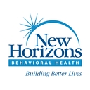 New Horizons Behavioral Health logo