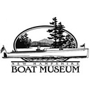 New Hampshire Boat Museum logo