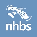 Nhbs   Everything For Science, Wildlife & Environment logo