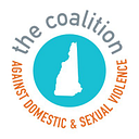 New Hampshire Coalition Against Domestic & Sexual Violence logo