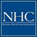 National Healthcare Corporation (Nhc) logo