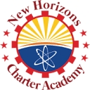 New Horizons Charter Academy logo