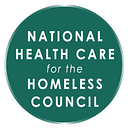 National Health Care for Homeless logo