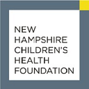 NEW HAMPSHIRE CHILDREN'S HEALTH logo
