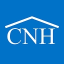 Calexico Neighborhood House logo