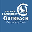 North Hills Community Outreach, Usa logo