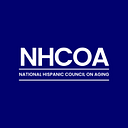 National Hispanic Council on Aging logo