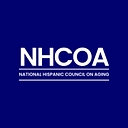 National Hispanic Council On Aging (Nhcoa) logo